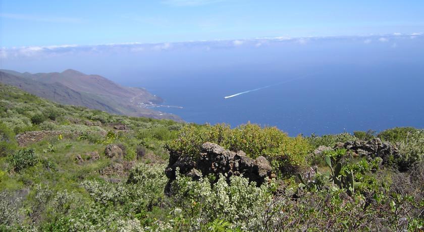 Casa Elvira Valverde (El Hierro) Exterior foto