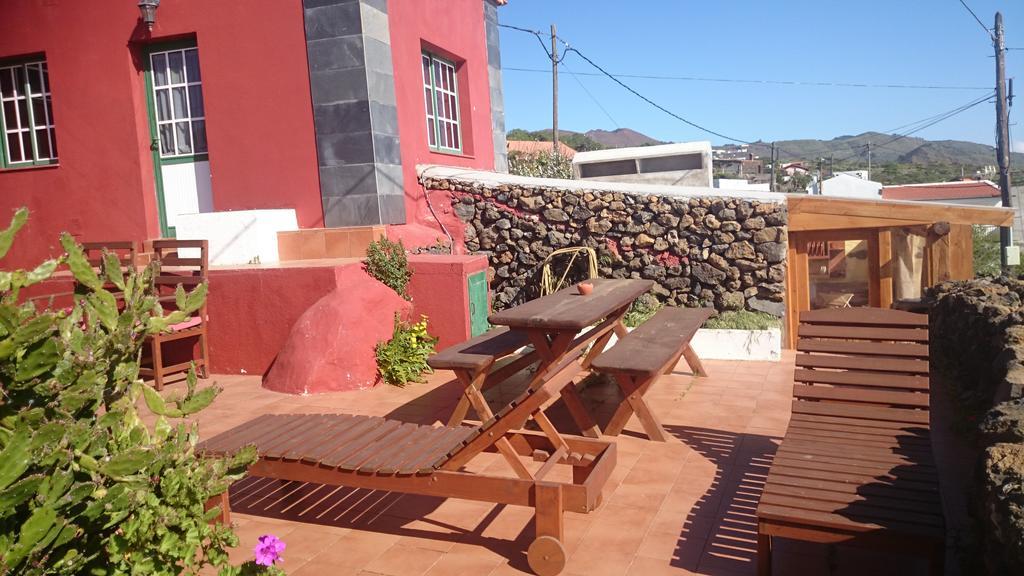 Casa Elvira Valverde (El Hierro) Exterior foto