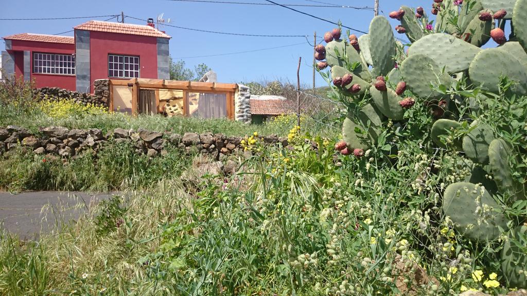 Casa Elvira Valverde (El Hierro) Exterior foto