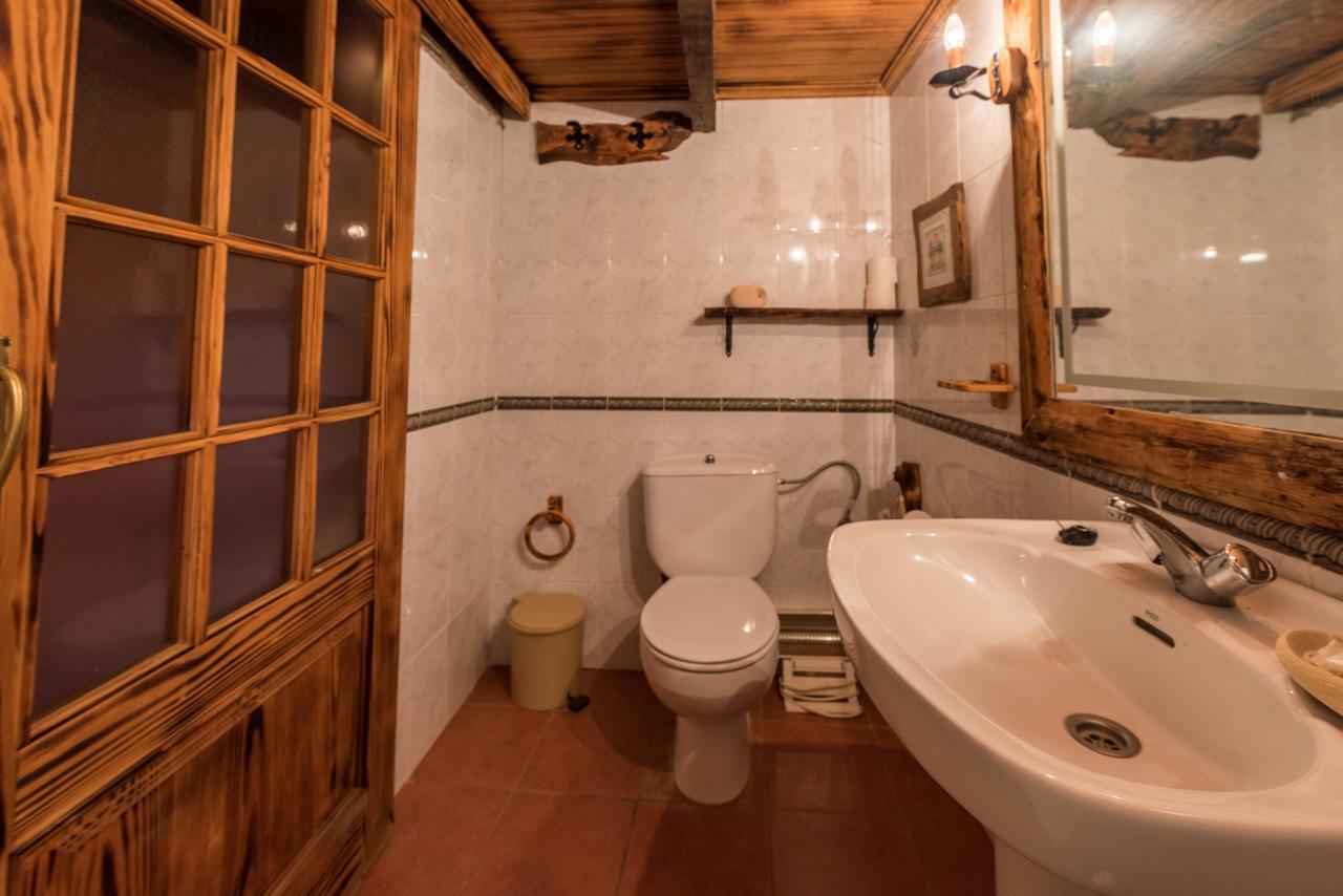 Casa Elvira Valverde (El Hierro) Exterior foto