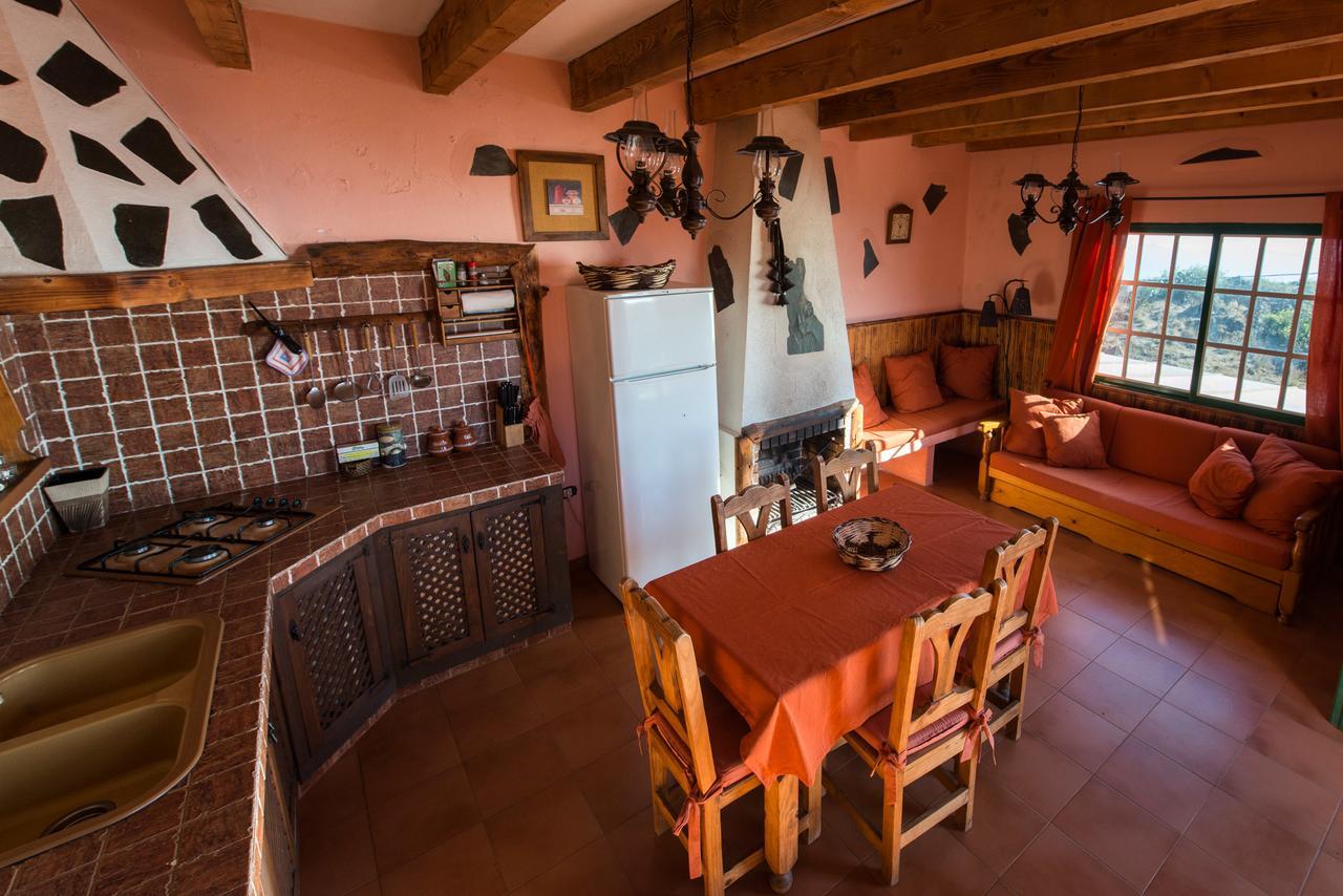 Casa Elvira Valverde (El Hierro) Exterior foto