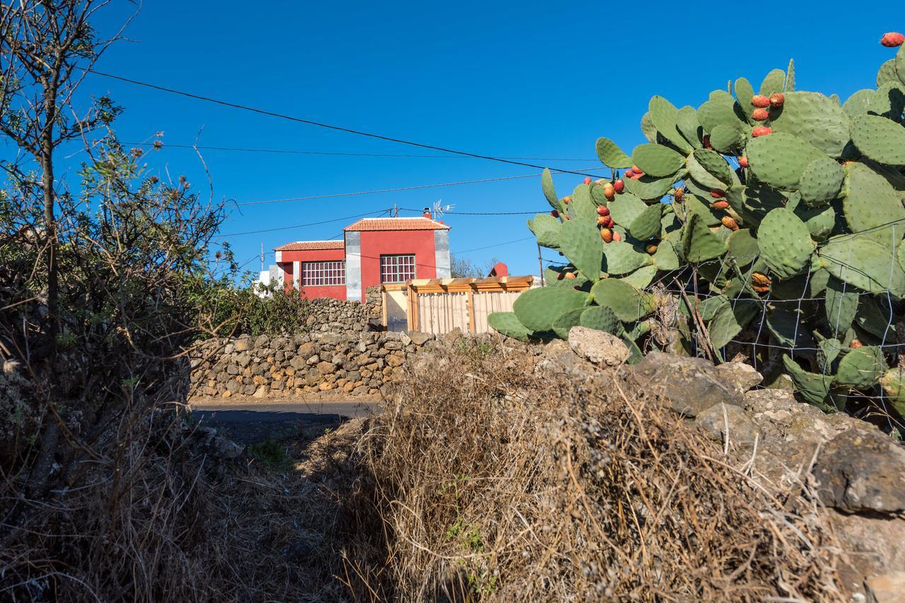 Casa Elvira Valverde (El Hierro) Exterior foto